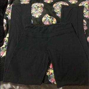 Lulu lemon yoga pants. Reserved not for sale